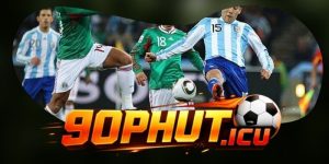 Kèo Phạt Góc FT: Đọc Áp Lực Biên Cả Trận