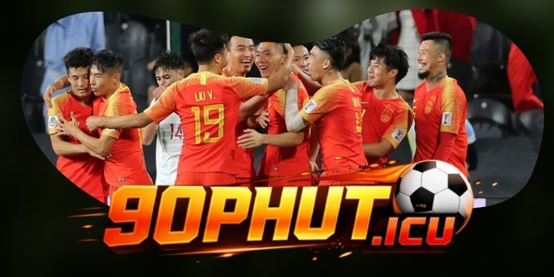Soi Kèo Chongqing Tonglianglong Vs Tianjin Jinmen Tiger 19h00 27/06