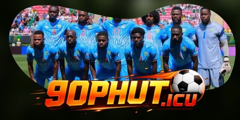 Nhận định kèo Colombia vs D.R. Congo 09h00 24/06