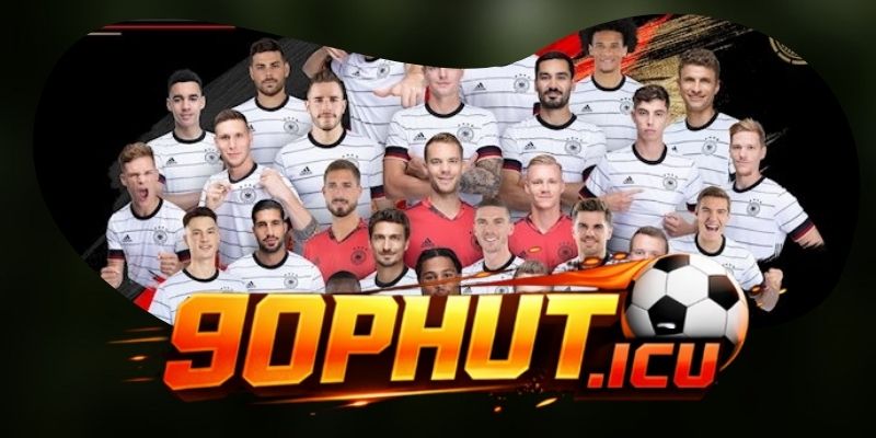 Nhận định kèo Đức vs Bờ Biển Ngà 03h00 21/06