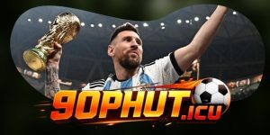 Gợi Ý Kèo Thẻ Phạt: Đọc Trận Nóng WC2026