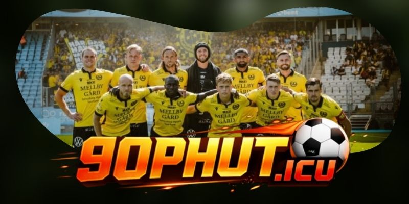 Soi Kèo IK Sirius FK Vs Mjallby AIF 00h00 04/07