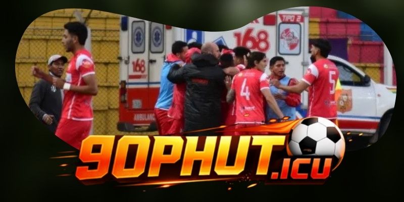 Nhận định kèo Independiente Petrolero vs Real Potosi