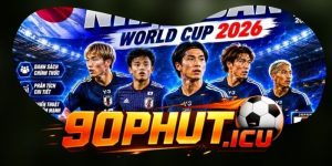 Soi Kèo Nhật Bản Vs Thụy Điển 06h00 26/06