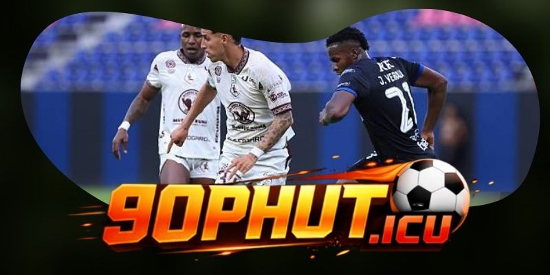 Nhận định kèo Universidad Catolica vs Mushuc Runa 03h00 02/07