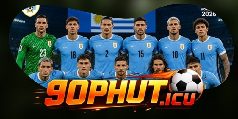 Nhận định kèo Uruguay vs Tây Ban Nha 07h00 27/06