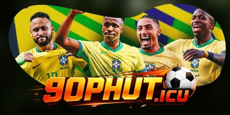 Nhận định kèo Brazil vs Na Uy 03h00 06/07