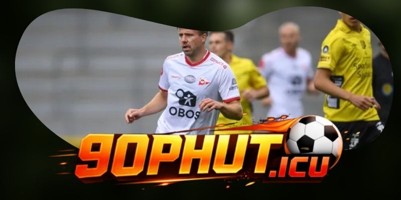 Nhận định kèo KFUM Oslo vs Bodo Glimt 19h30 12/07 theo cửa khách áp đảo