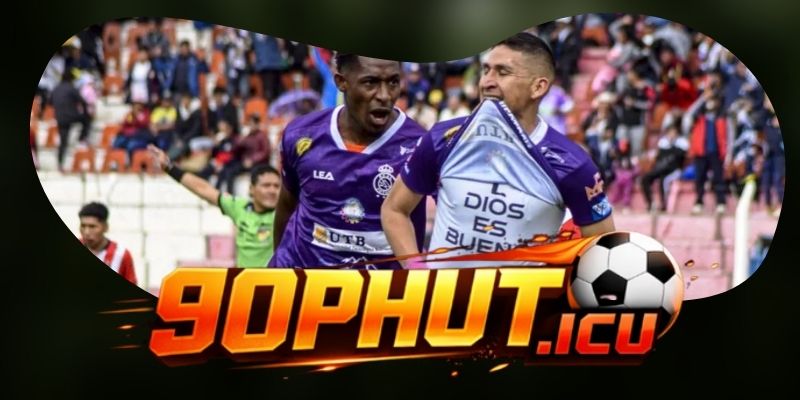 Nhận định kèo Real Potosi vs Academia Del Balompié Boliviano 07h00 09/07