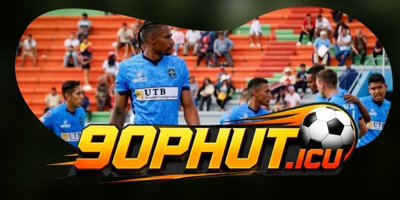 Soi Kèo Real Potosi Vs San Antonio Bulo Bulo 05h00 16/07